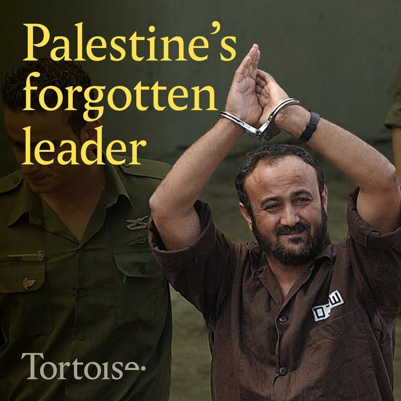 Fact Check: The Palestinian leadership was in league with nazi germany