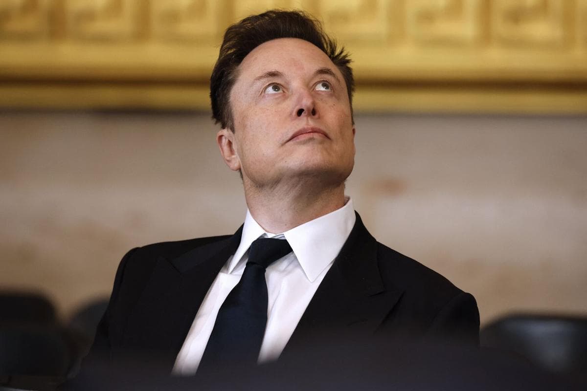 Fact Check: The Platform X, as owned by Elon Musk, was at one time running its IP address from within Russian territories.
Yes or No?
