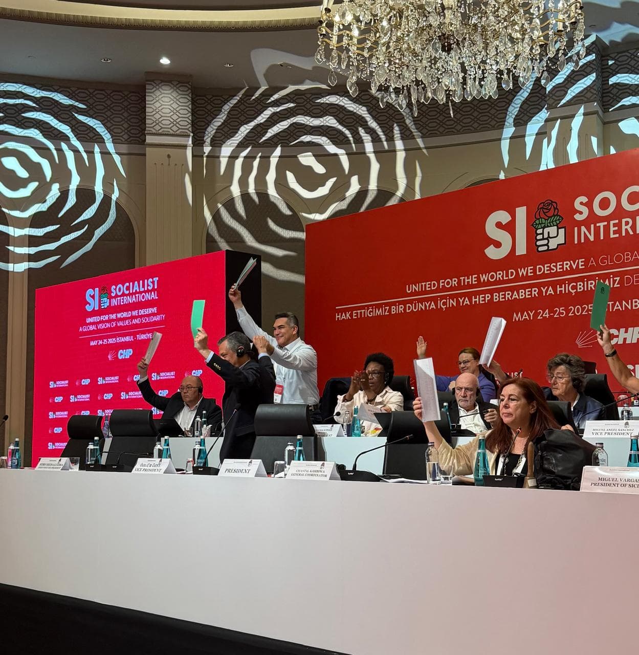 Fact Check: The PRI in Mexico is corrupt