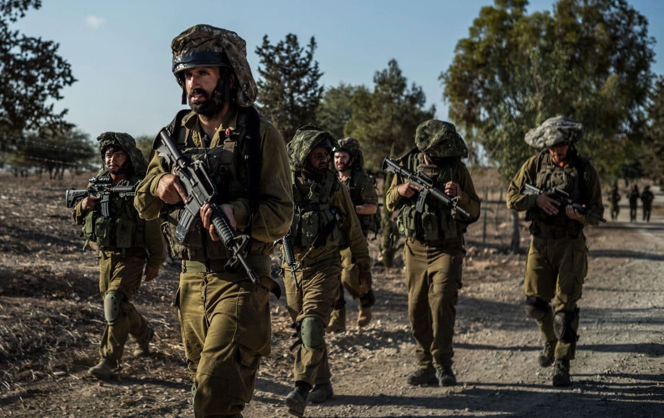 Fact Check: The provisions of the 2025 Gaza ceasefire include prohibition against Hamas regrouping its military capabilities 