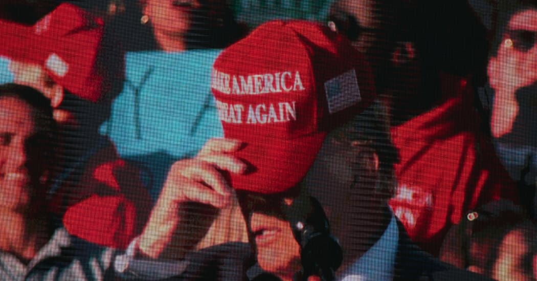 Fact Check: the second trump administration is corrupt