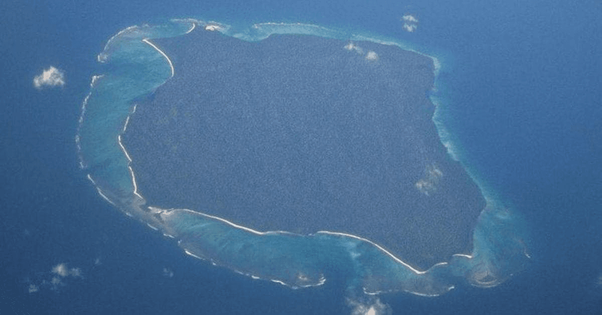 Fact Check: The Sentinelese are not Africans.