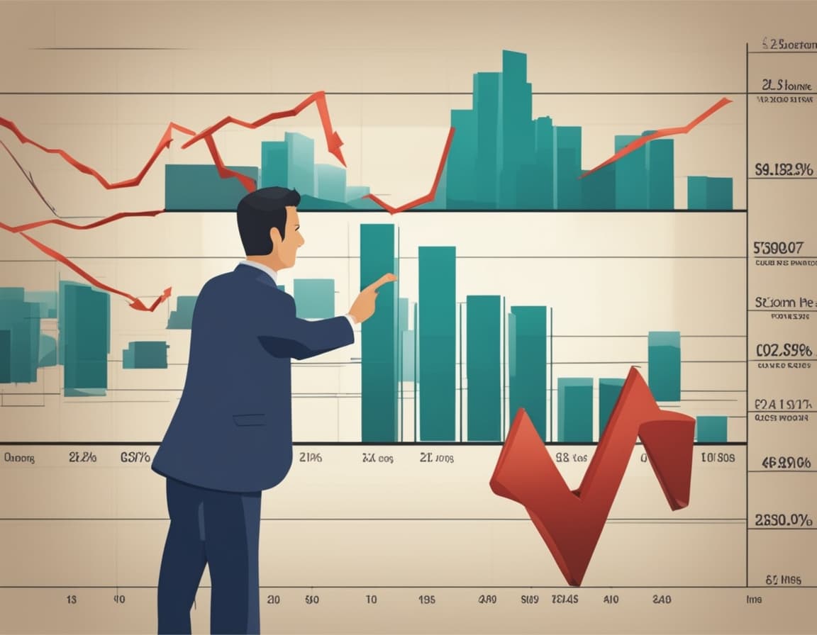 Fact Check: The stock market is a good indicator of the economy
