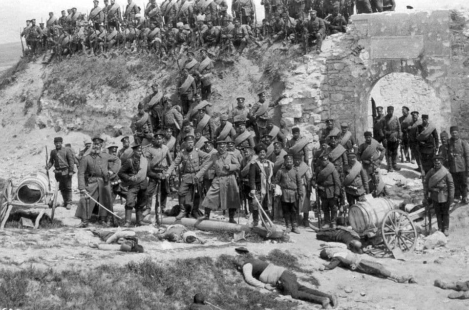 Fact Check: The Turkish Regime in the late 1990s committed mass atrocities against kurds
