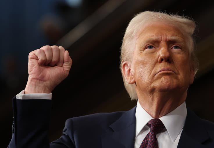 Fact Check: “The United States is not going to be subsidizing Canada any longer,” he warned, adding: “We don’t need your Cars, we don’t need your Lumber, we don’t your Energy, and very soon, you will find that out.”