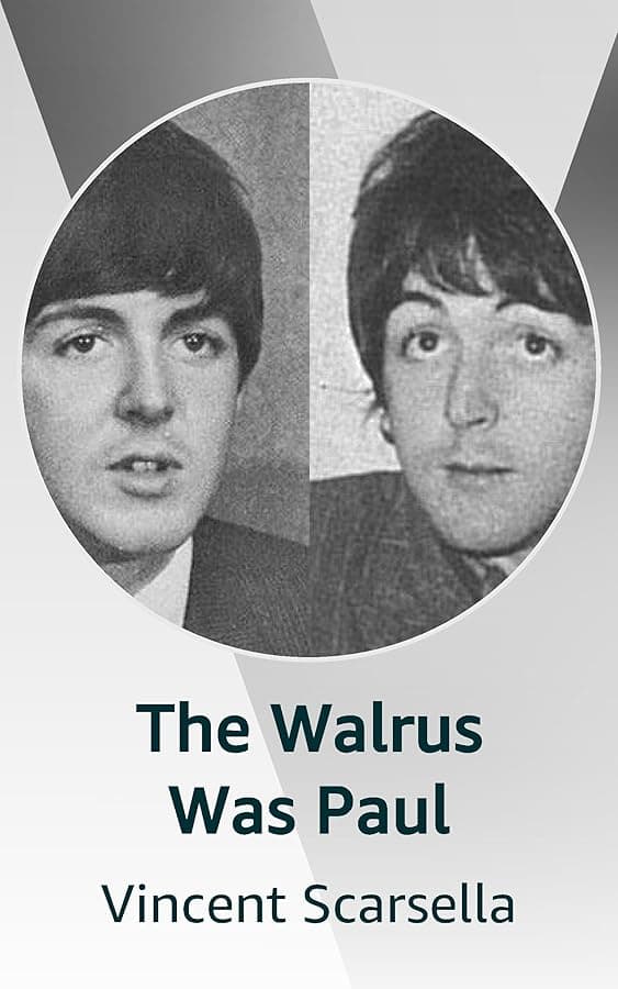 Fact Check: The walrus was Paul