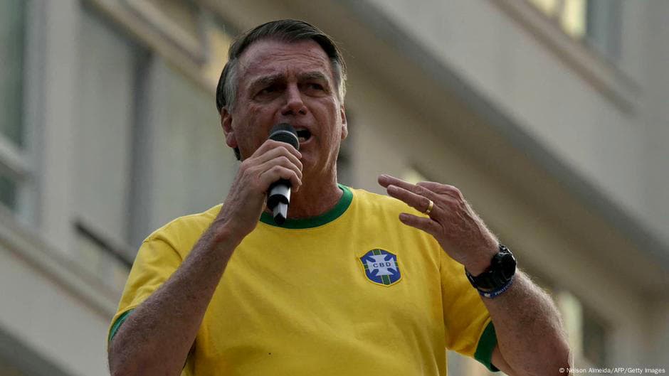 Fact Check: There was a massive increase of police killings in Brazil during the Bolsonaro administration, and this was supported by Bolsonaro himself, saying criminals should “die like cockroaches”