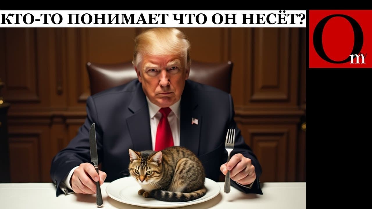Fact Check: Трамп агент кремля?