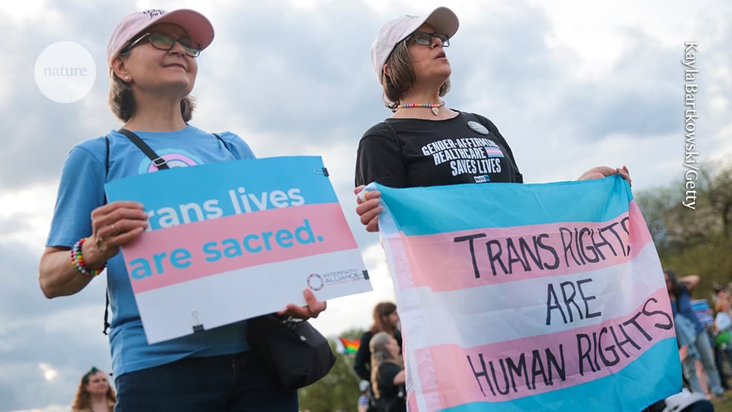 Fact Check: Trans people are likely to regret their transition
