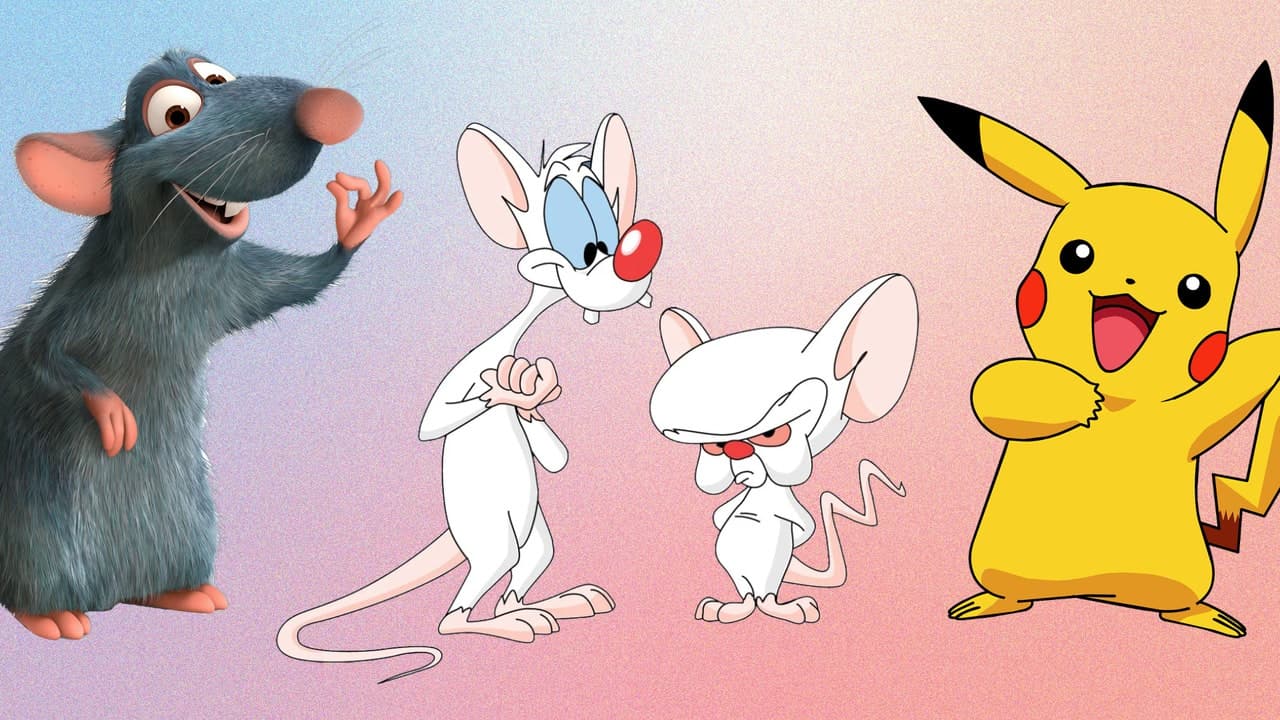 Fact Check: Transgender mouse 