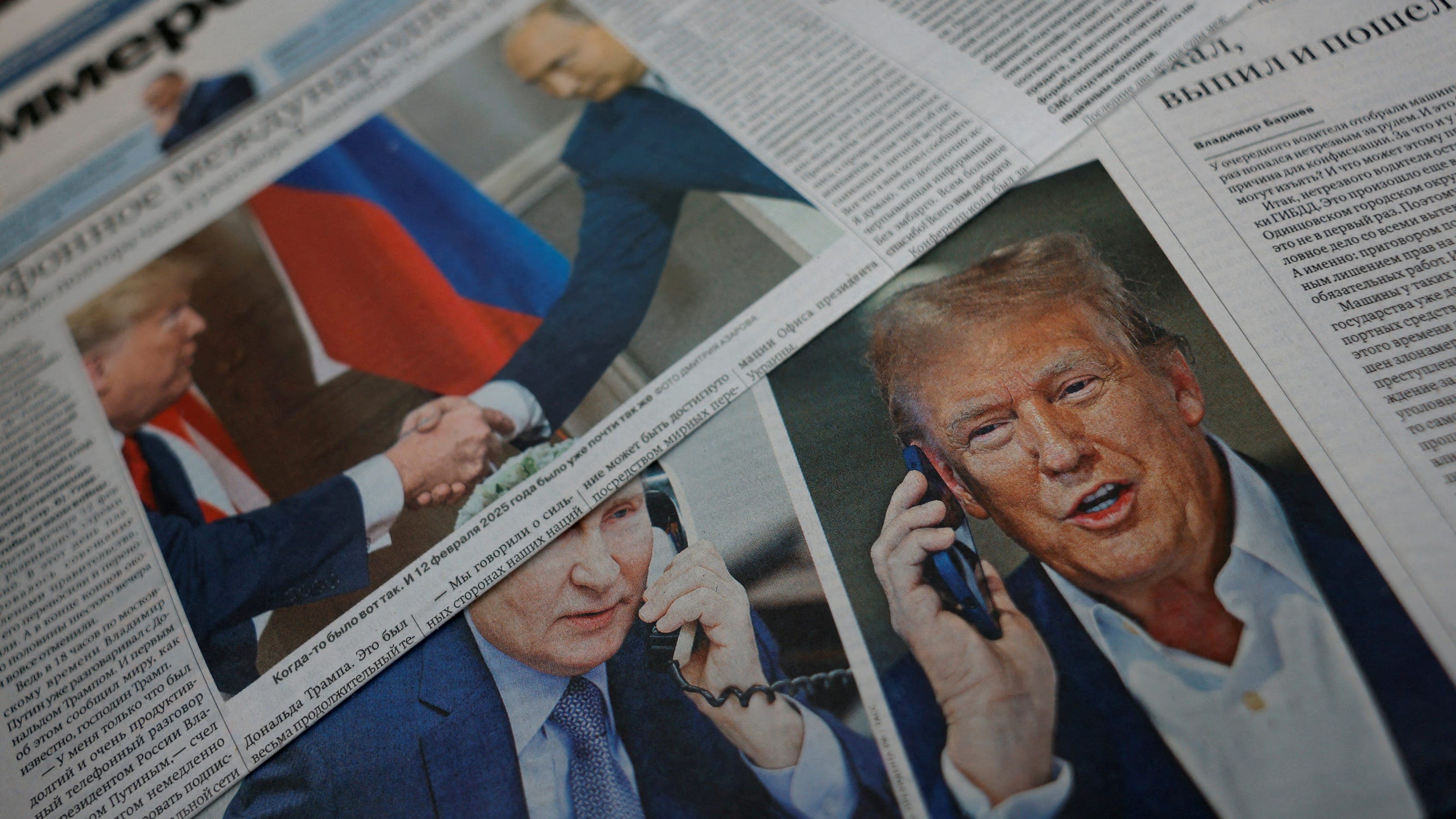 Fact Check: Transnistria is a Russian puppet state