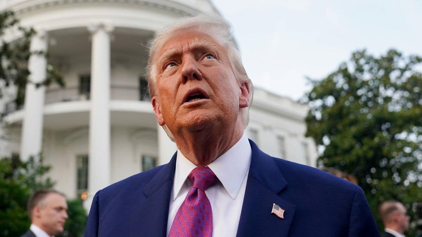 Fact Check: trump