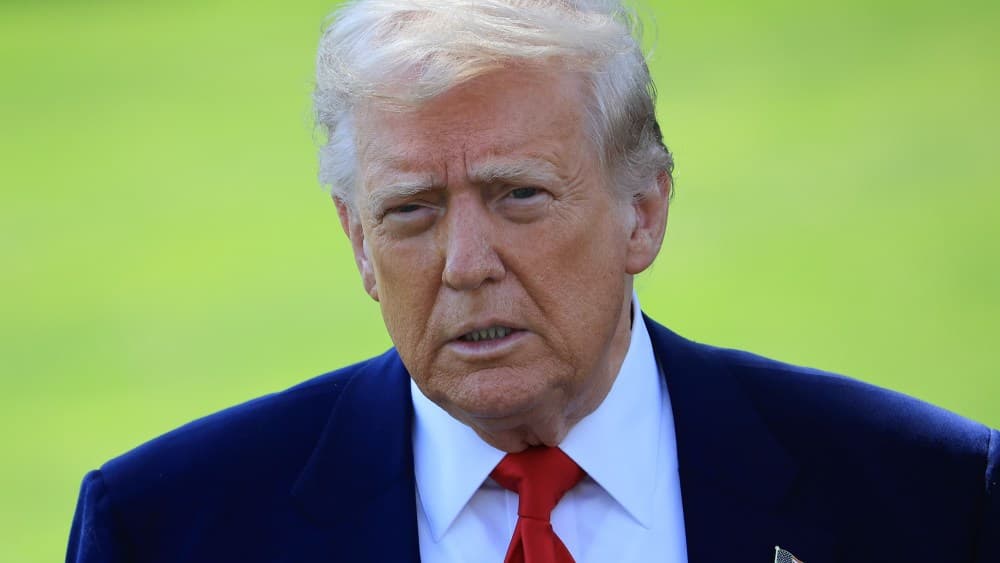 Fact Check: Trump