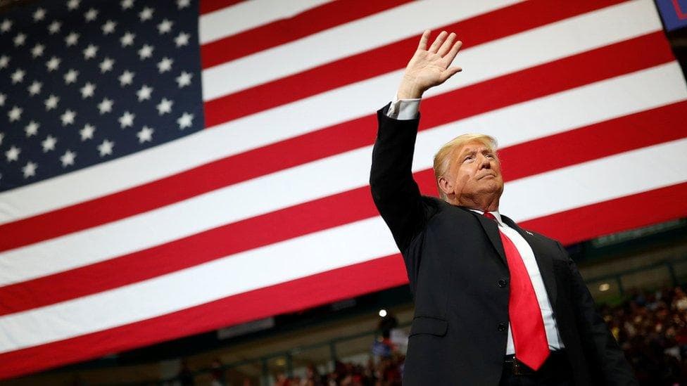 Fact Check: Trump always tells the truth