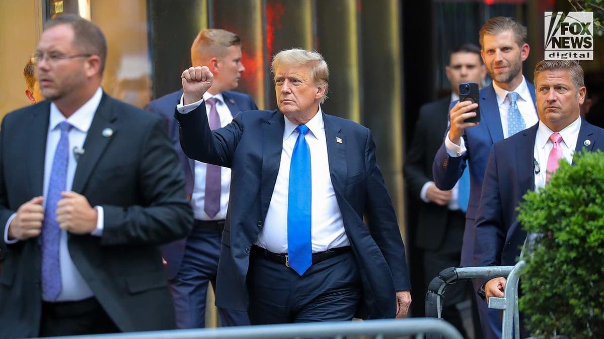 Fact Check: Trump called Nazis very fine people