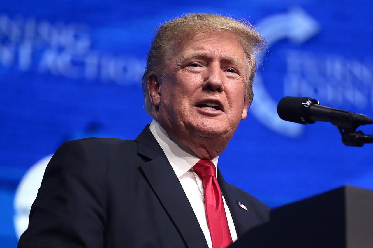 Fact Check: Trump damaged the United States economy in his second term.