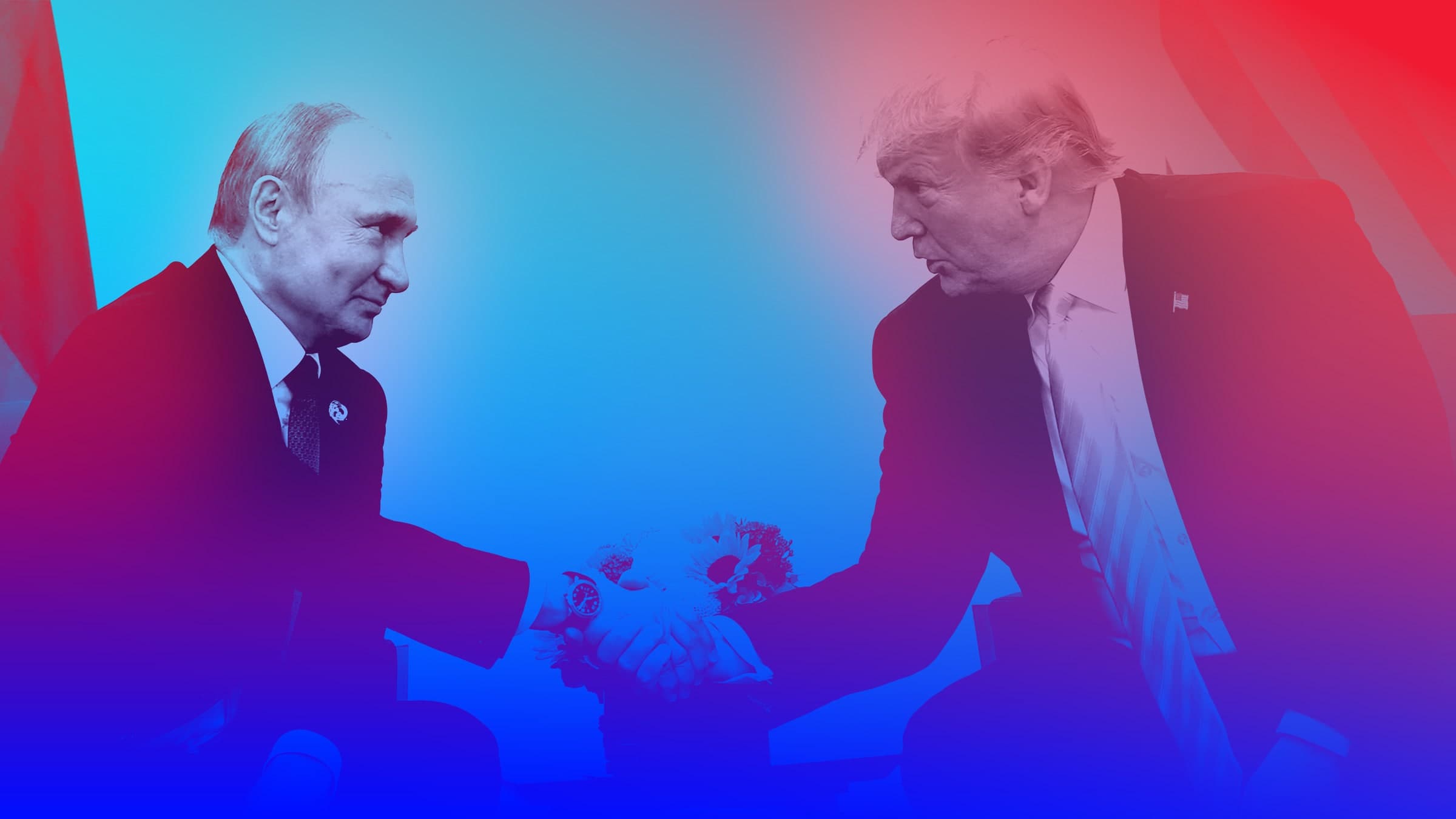 Fact Check: Trump had no connection with the Russian election interference of 2015

