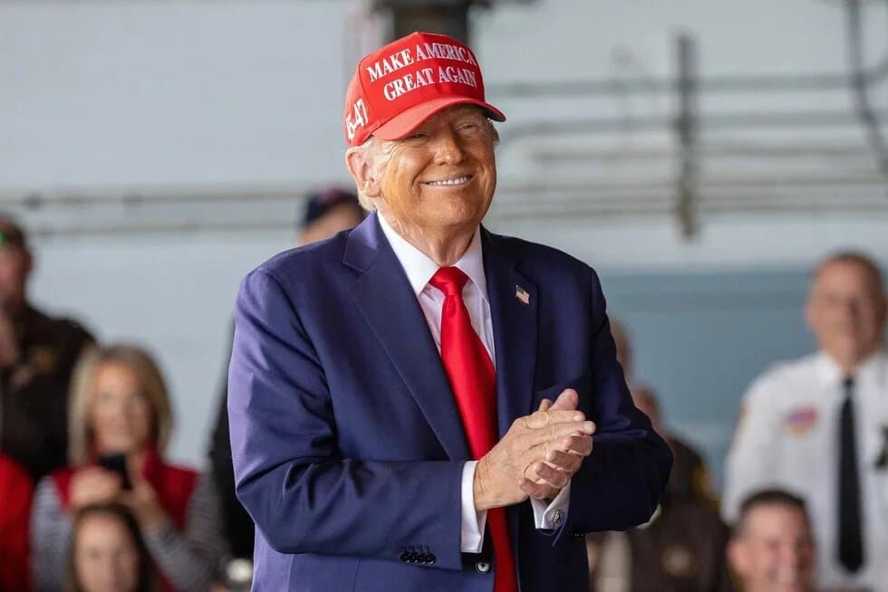 Fact Check: Trump has authoritarian tendencies
