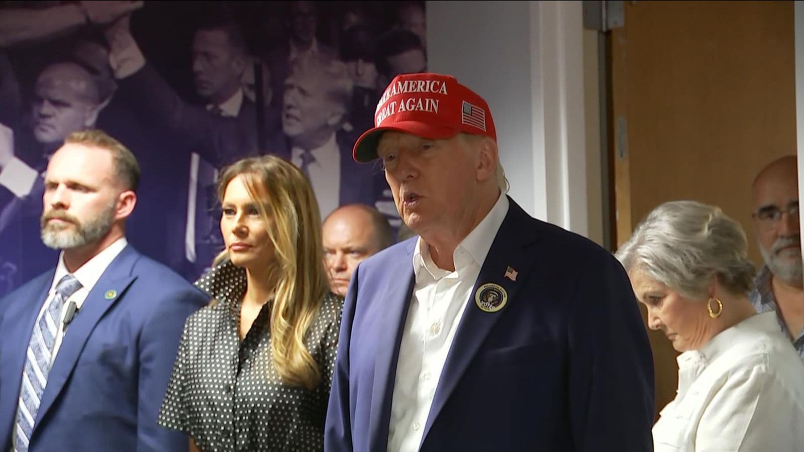 Fact Check: Trump has cheated on all of his wives and routinely tells public falsehoods 