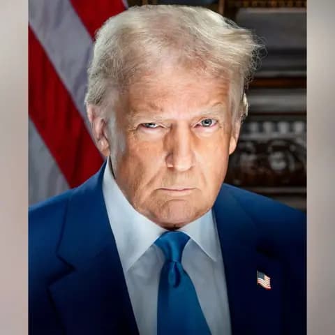 Fact Check: Trump hasn't sent any of his own aid to Ukraine since the beginning of his second term, only the remainder of what Biden had already allocated.