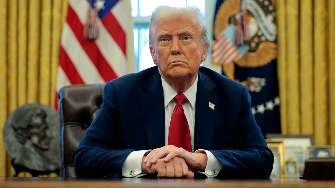 Fact Check: Trump is a bad man