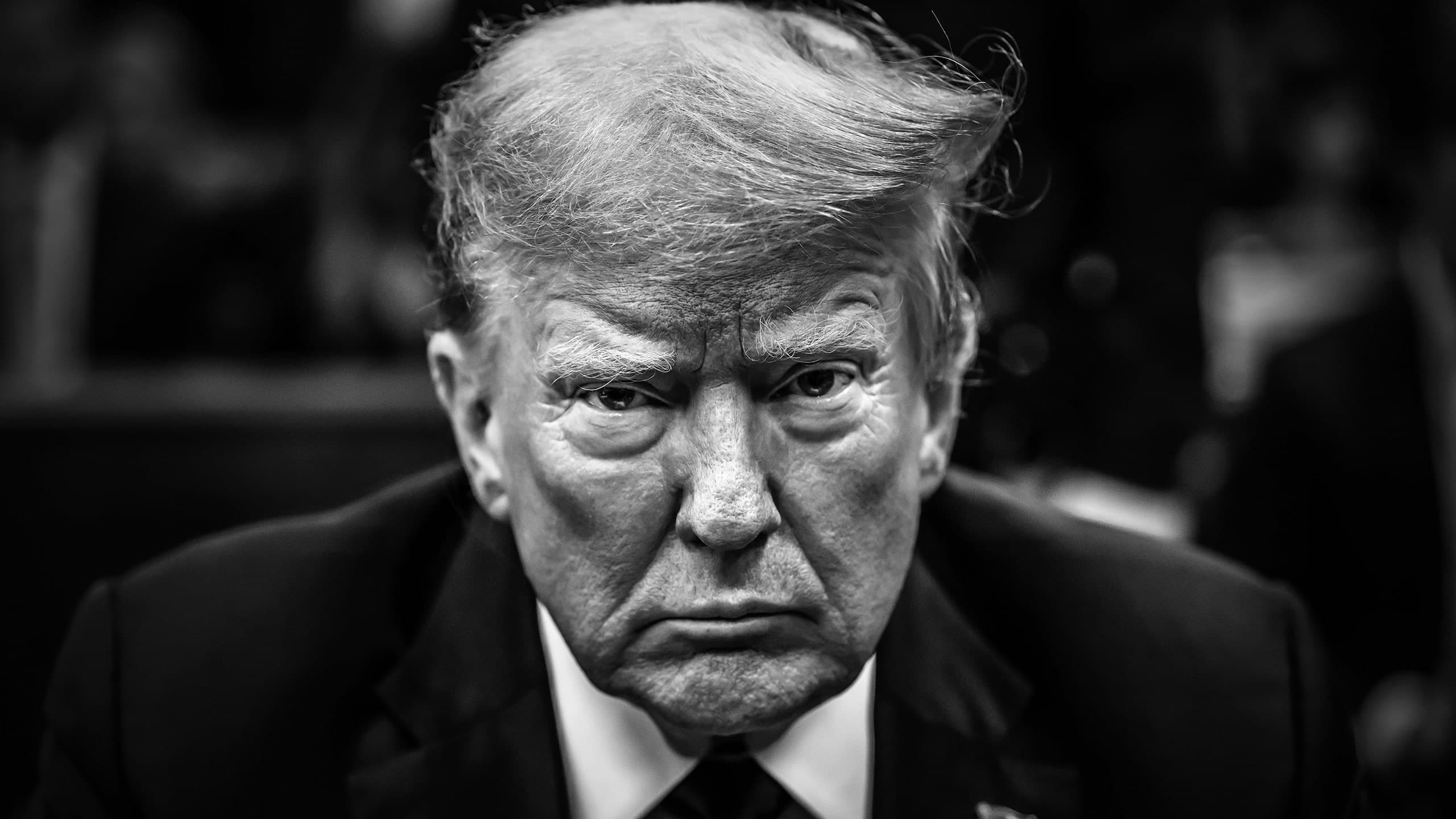 Fact Check: Trump is a fascist dictator