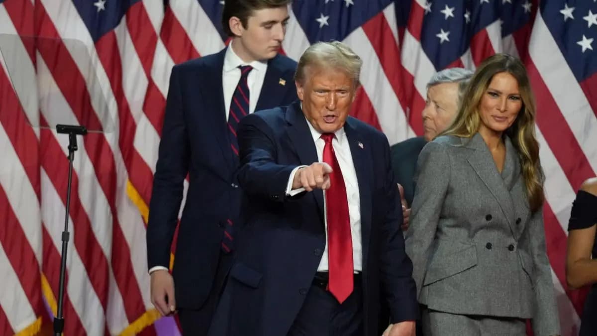 Fact Check: Trump is a genius 