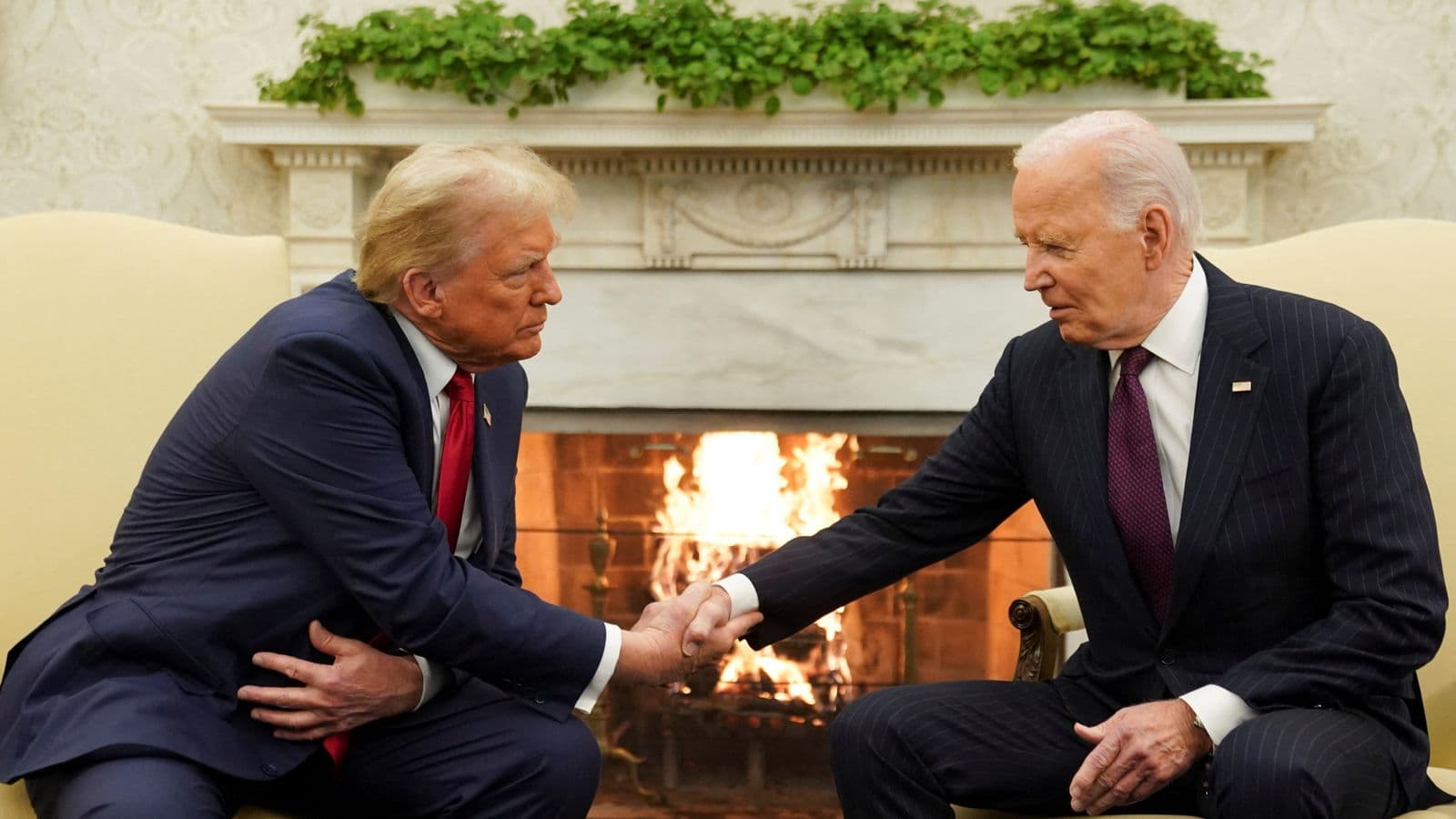 Fact Check: Trump is a good president