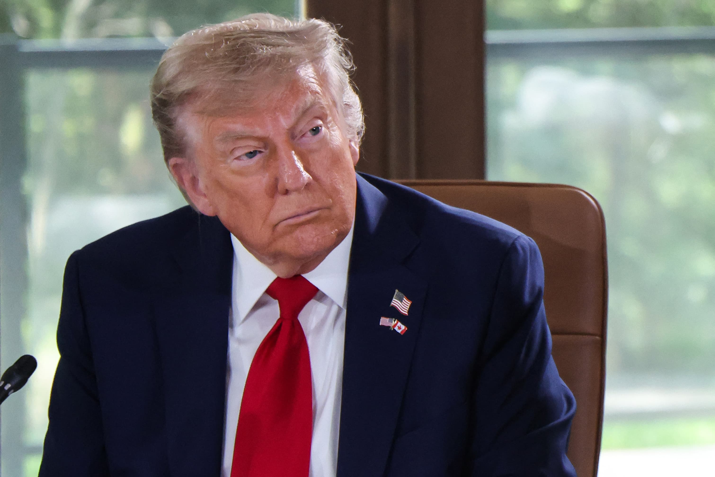 Fact Check: Trump is a lair 
