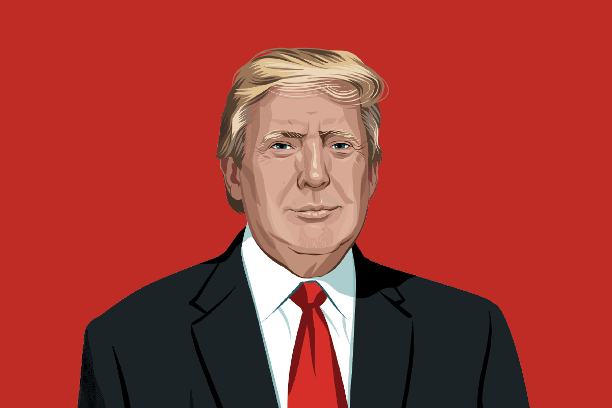 Fact Check: Trump is a Nazi 