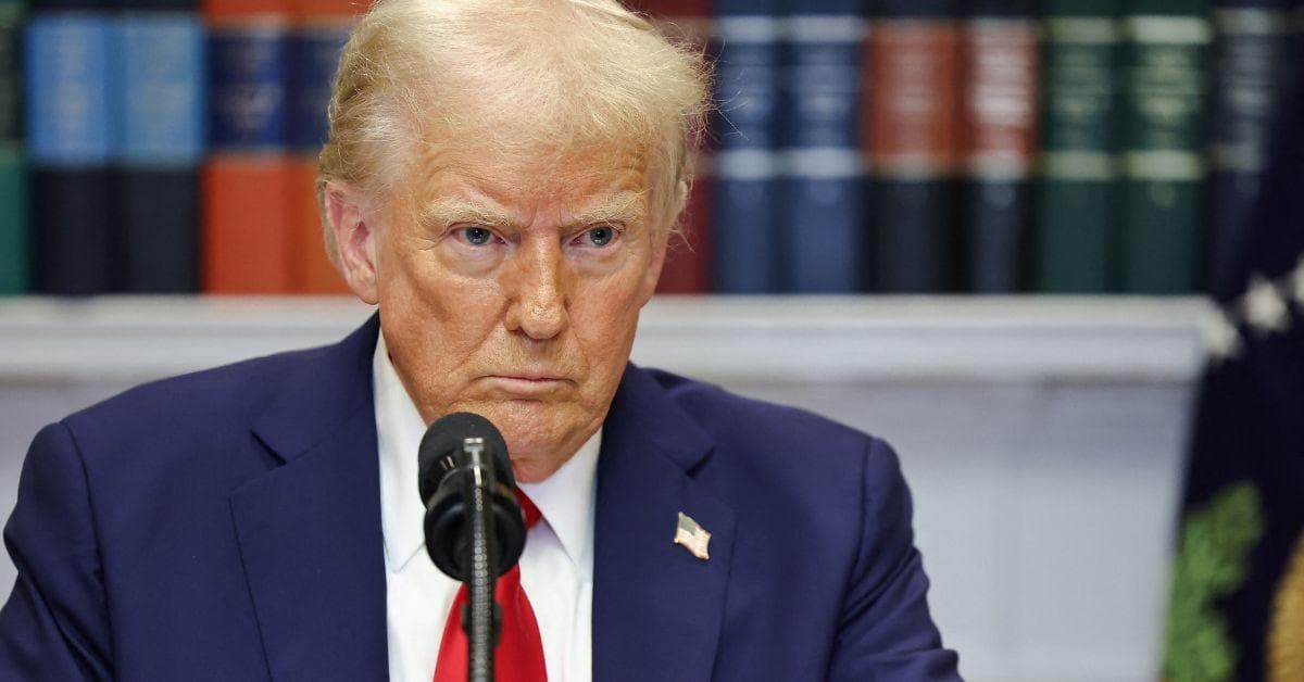 Fact Check: Trump is a rapist
