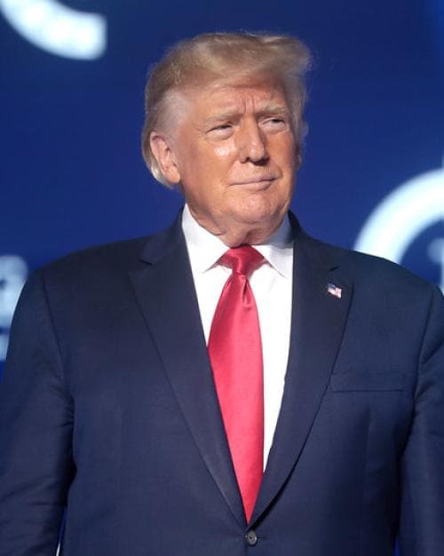Fact Check: Trump is demente 