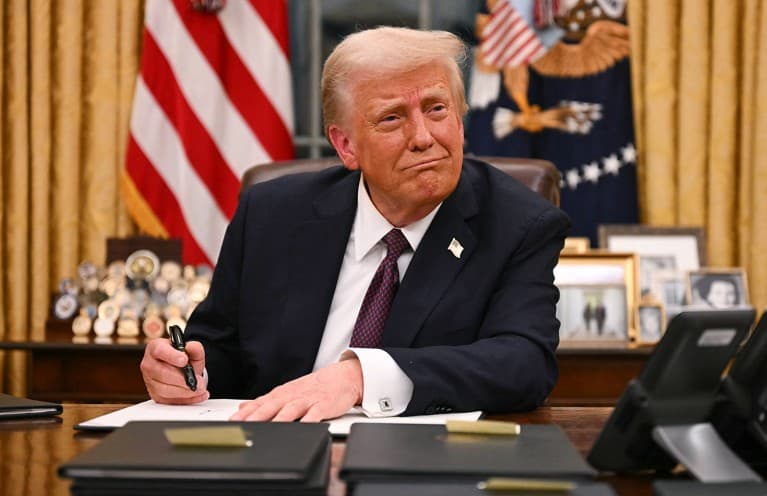 Fact Check: Trump is endangering the US