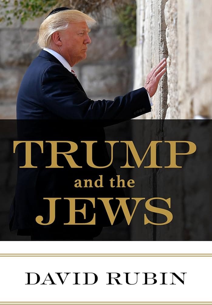 Fact Check: trump is from jewish heritage