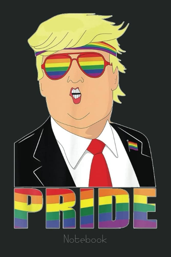 Fact Check: Trump is gay