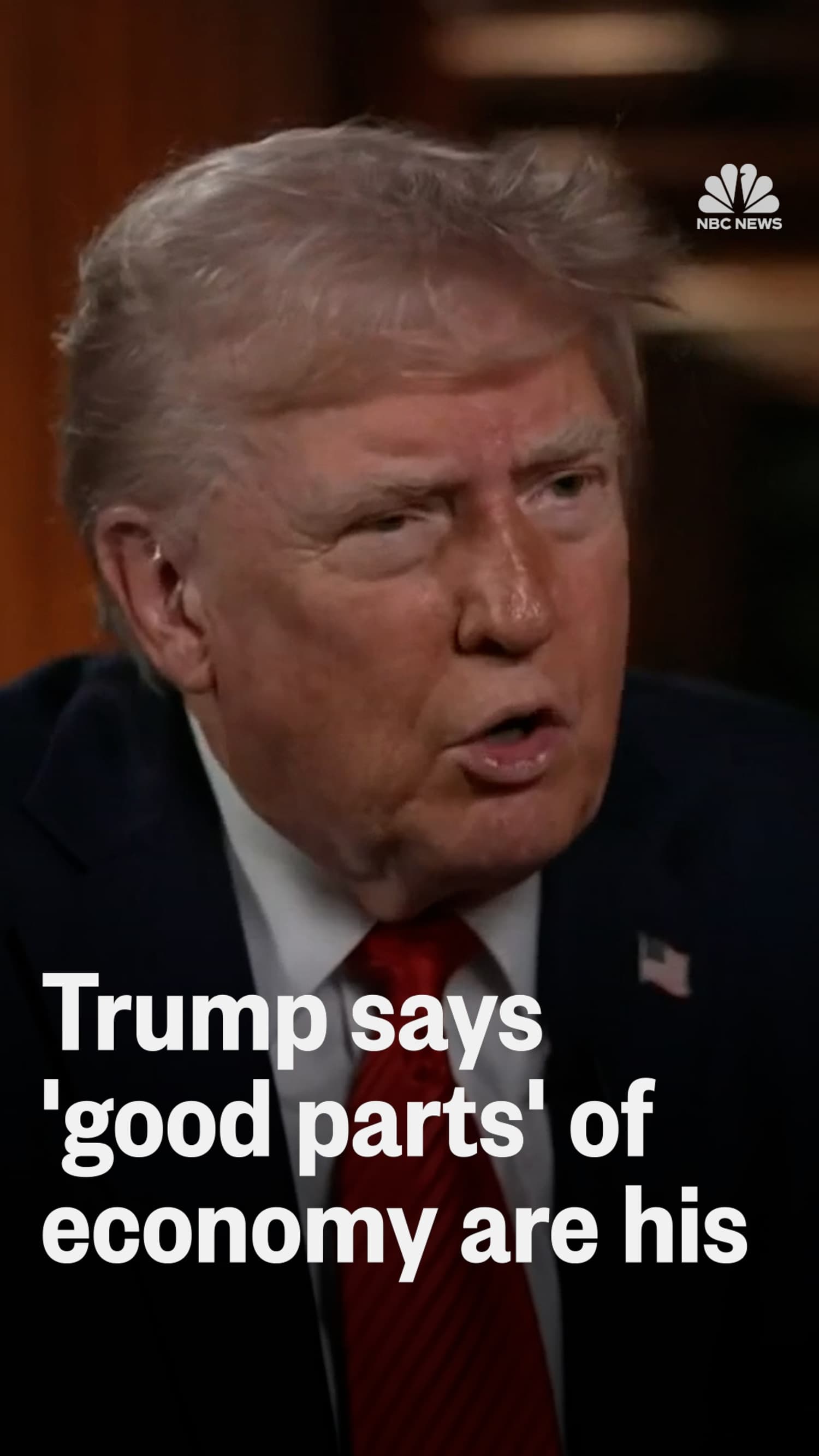 Fact Check: Trump is good for the economy