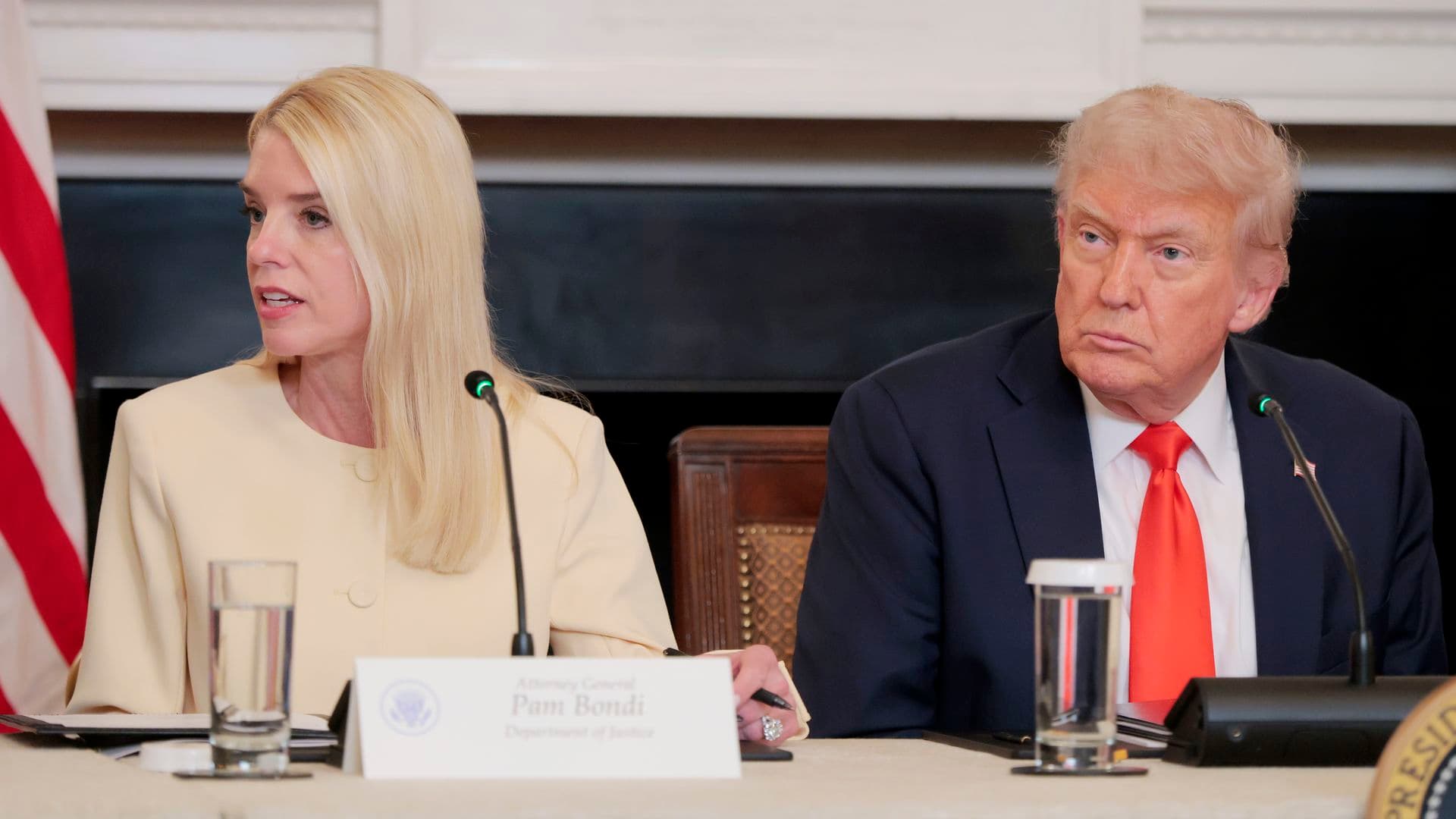 Fact Check: Trump is in the epstein files