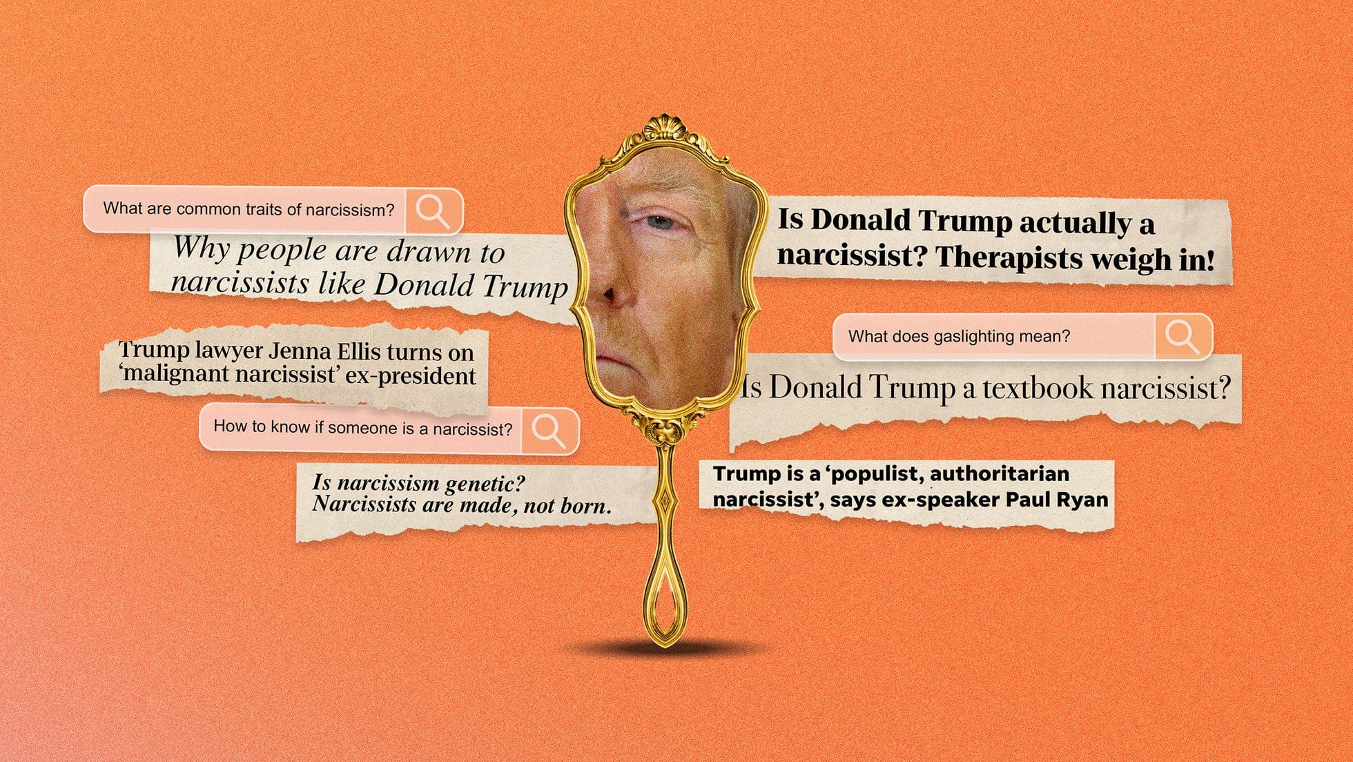 Fact Check: trump is insane