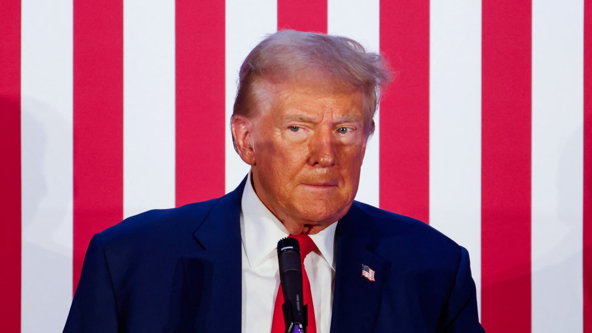 Fact Check: Trump is juish