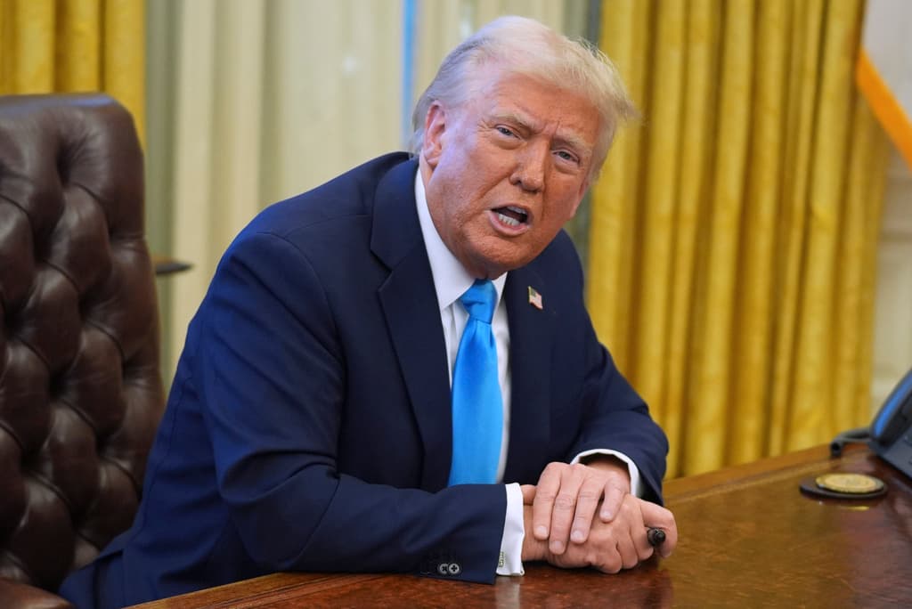 Fact Check: Trump is mentally ill