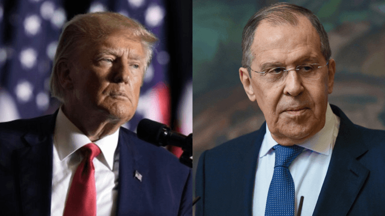 Fact Check: Trump is pro russian