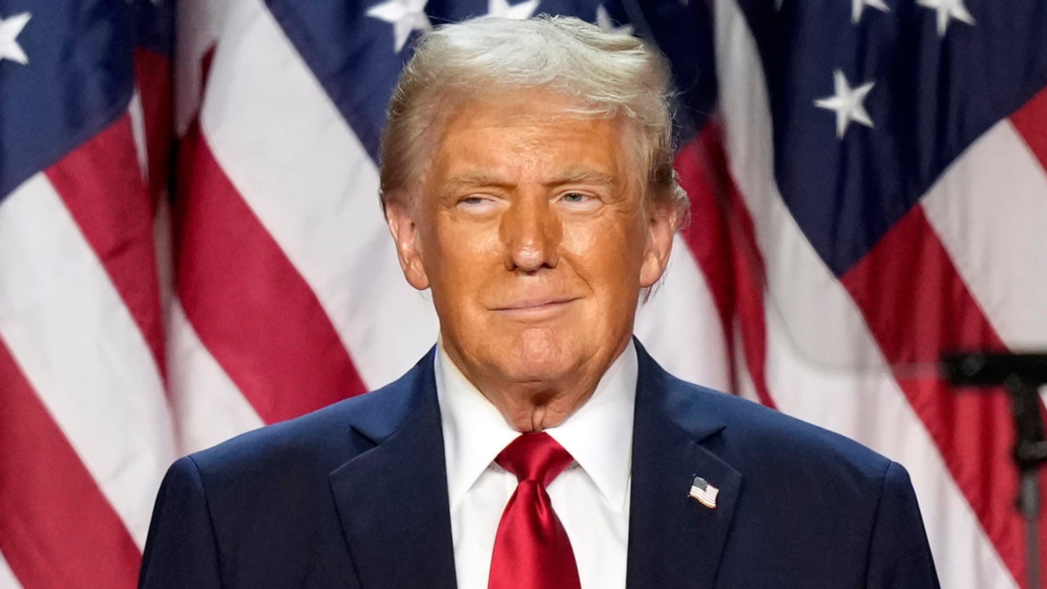 Fact Check: Trump is pro west
