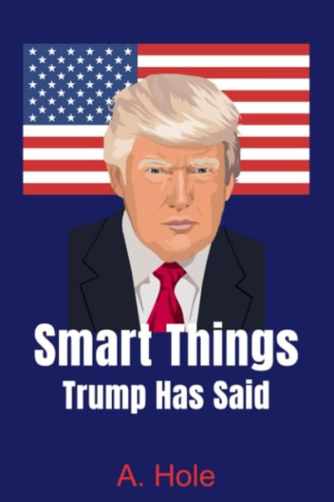 Fact Check: Trump is smart 