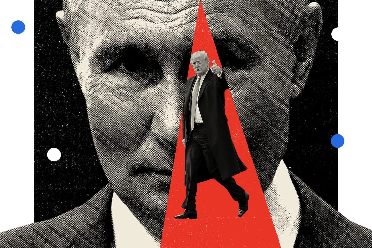 Fact Check: Trump is under Russian influence