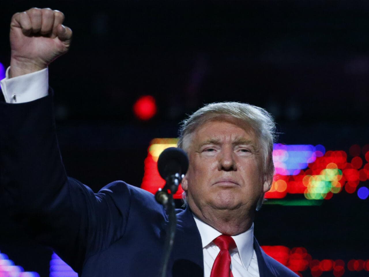 Fact Check: Trump rigged the 2016 election with Russian help