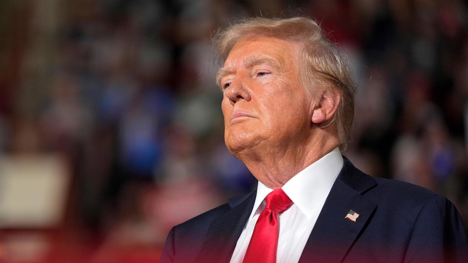 Fact Check: Trump tried to overturn the 2020 election 