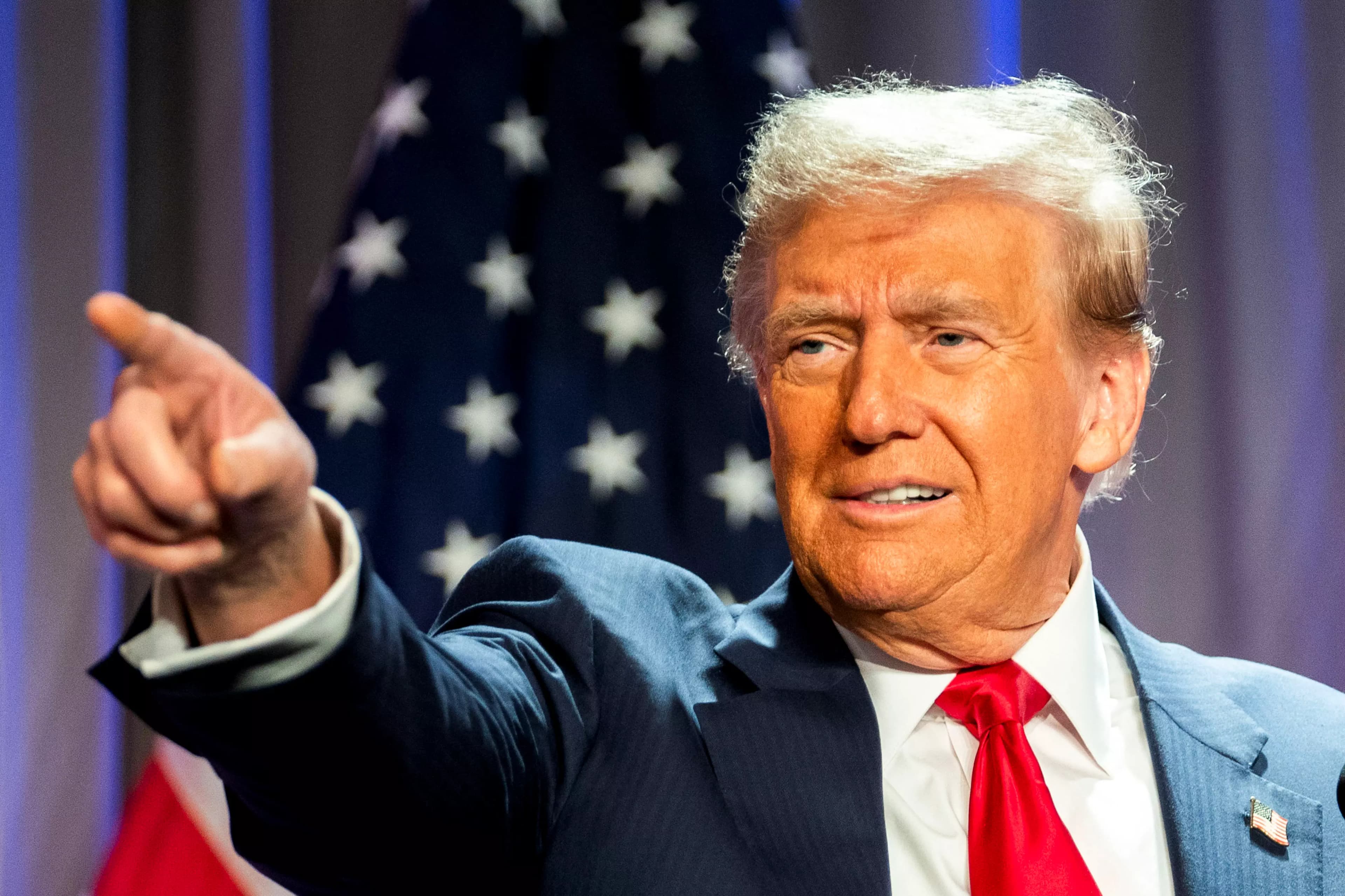 Fact Check: Trump us a con artist
