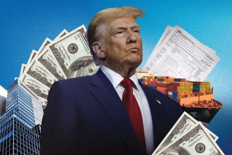 Fact Check: Trump's actions have caused more Europeans buying European products