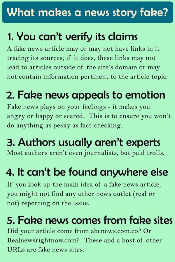 Fact Check: TruthOrFake AI is highly inaccurate because it has no ability to differentiate real media from fake.
