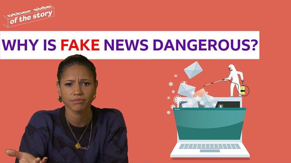 Fact Check: truthorfake.com is shit